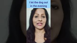 Lets vs Let's.. #englishlearning #english #viral #trends Profile