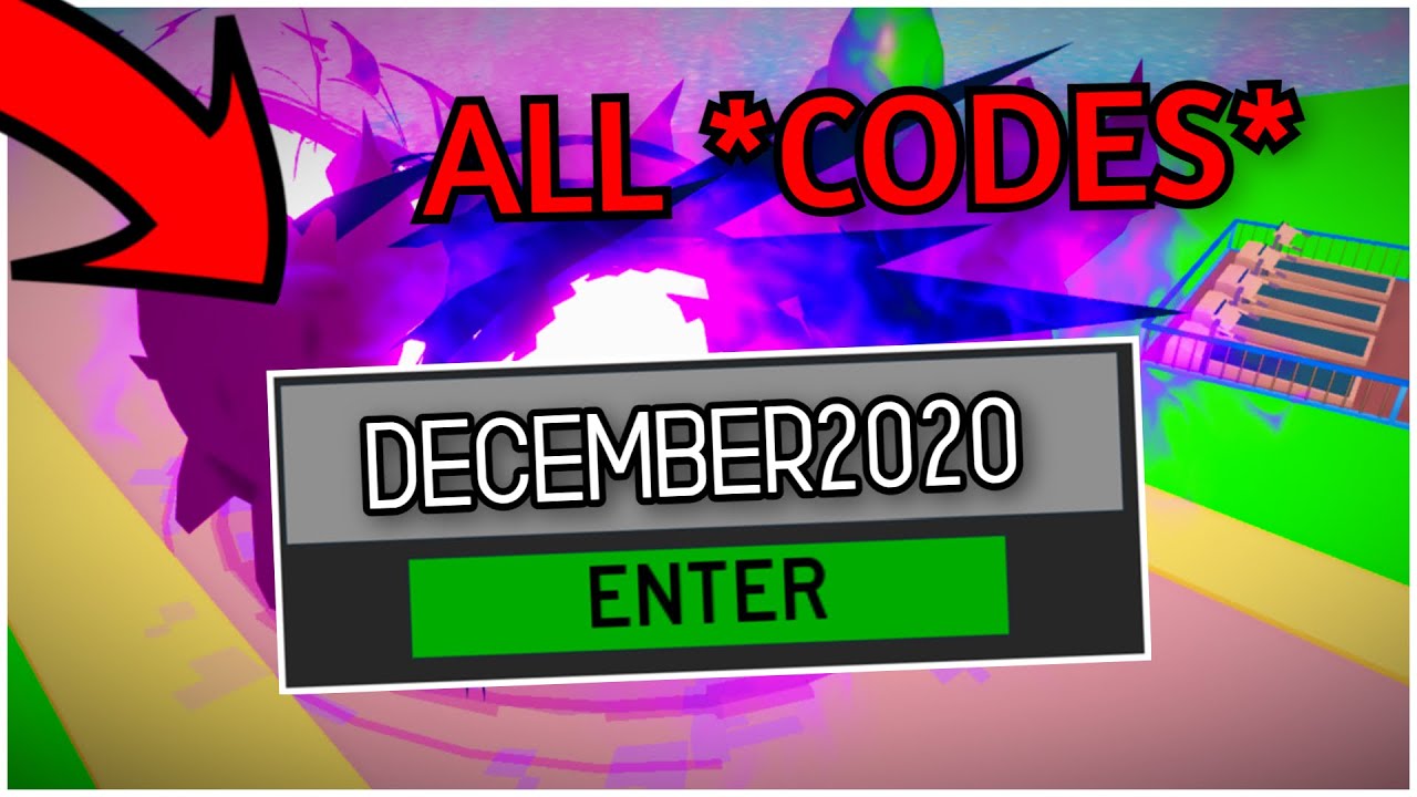 all-codes-in-anime-fighting-simulator-december-2020-youtube