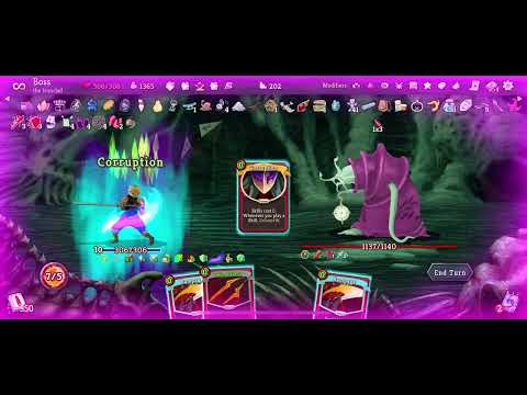 【Slay the Spire+】ボスモード攻略！最強レリック選択と戦闘最適化ガイド