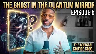 Episode 5  - The Ghost in the Quantum Error