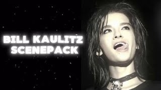 Bill Kaulitz scene pack 🖤