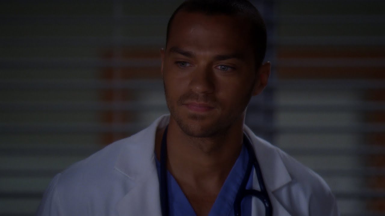 Grey's Anatomy - Can't Fight Biology - YouTube