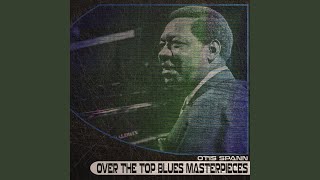 Otis in the Dark (Remastered)