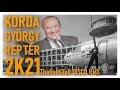 KORDA GYÖRGY - REPTÉR 2K21 (TheReMiXeR DISCO RMX)