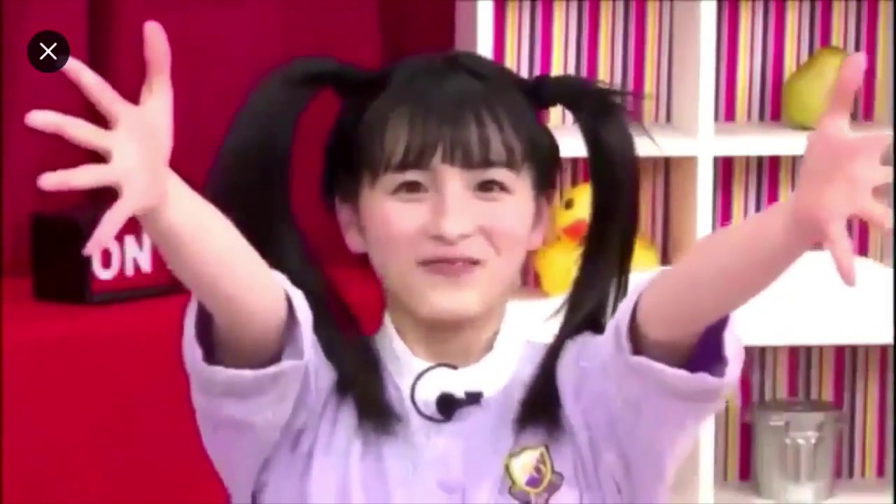 乃木坂46 大園桃子 桃子のツイン世界で1番可愛いです Youtube