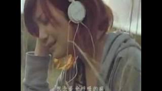 梁靜茹-會呼吸的痛MV