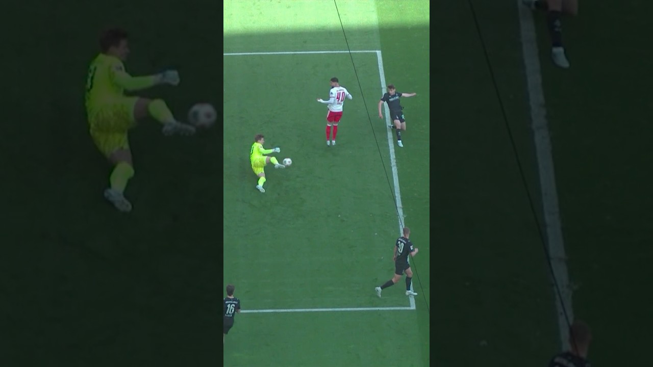 Wahnsinns-Parade! 🤩 Die Parade von Mo in Leipzig ist euer Save der Saison - präsentiert von ILOQ!