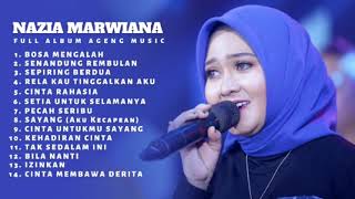 Nazia Marwiana   Bosan Mengalah Lagu Dangdut Koplo Jawa Terbaru  Ageng Music Project