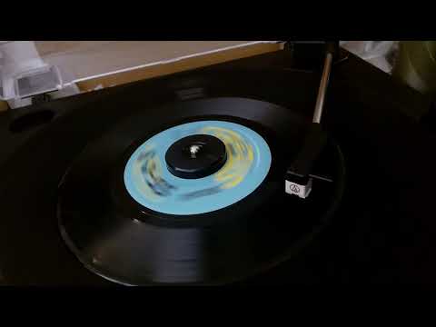 Chicago - Lowdown - vinyl 45
