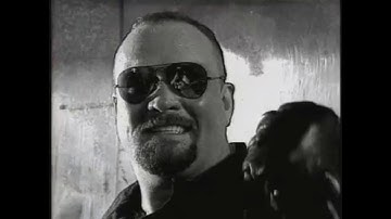 WWE Big Boss Man (Smackdown 2 Know Your Role) Titantron