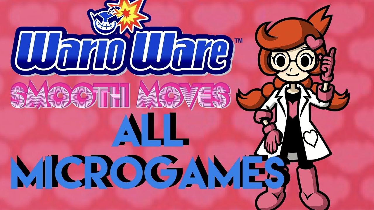 warioware-smooth-moves-all-microgames-penny-youtube
