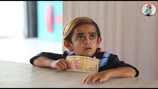 200 200 ki Chai CHOTU DADA ki Khandesh Hindi Comedy Chotu Comedy Video