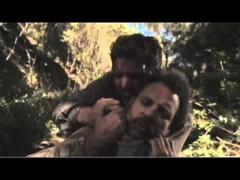 Download Michael Biehn choked out in The Victim