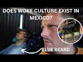 Has the WOKE MIND VIRUS Made it to Mexico?