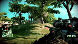 Battlefield: Bad Company 2 Montage by EeZe