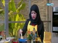 لقمة هنية مسابقة الجمعة بين هند و وفاء