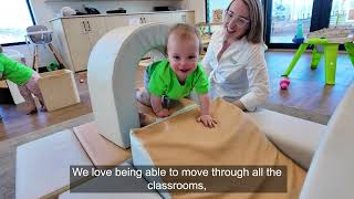 Our Approach at Edge Plympton | Edge Early Learning