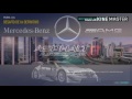 Asphalt 8.: R&amp;D Mercedes AMG C 63 CTC 2014 - (Lab3)·