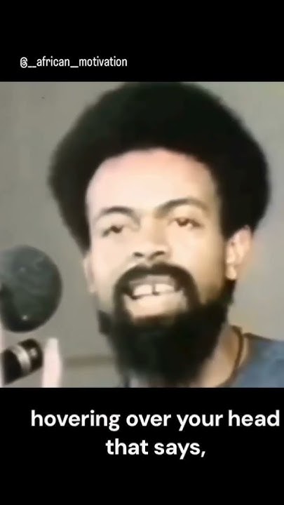 Amiri Baraka - Nation Time. #blackpoets #blacktheatre - YouTube