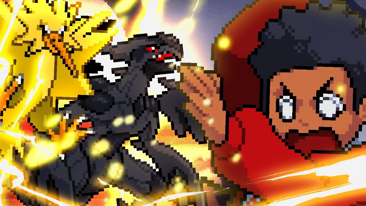 THIS Is Going Down As The Hardest Pokemon Game Of The Decade Pokemon this-is-going-down-as-the-hardest-pokemon-game-of-the-decade-pokemon