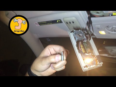How to close or fix sunroof on 2001 Audi A6 or any car