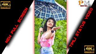 New Timli Status 2021Dj Rimix Gujrati Timli Whatsupp Status