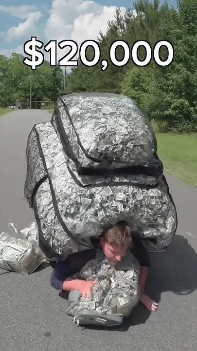 How Much Dollars Can Mr Beast Carry shorts mrbeast dollar reaction how-much-dollars-can-mr-beast-carry-shorts-mrbeast-dollar-reaction