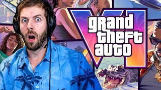 New Gta 6 Gameplay & No Pc Release 😭 Gta 6 Trailer 3 Coming Soon!!