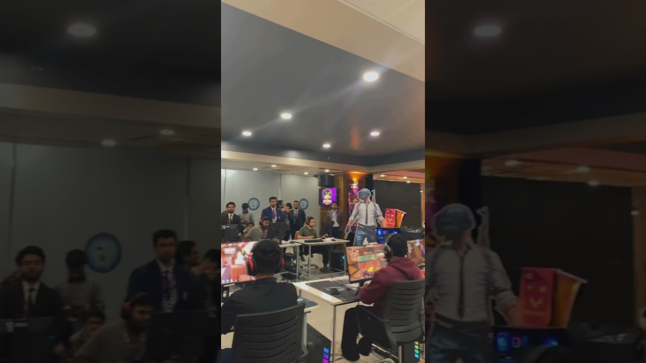 Cyber Gaming Fest 2025 by AIUB 😍 