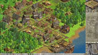 The Spicy Haze - Anno 1503 History Edition
