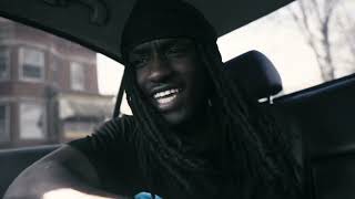 DizzyDuke070-“Get Wild” (Official Video) shot by: @ZONEVISUALS73