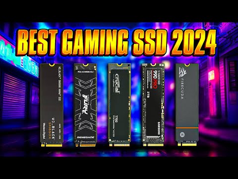 Best SSD For