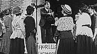 Fiorello  -  Overture  -  original Broadway version