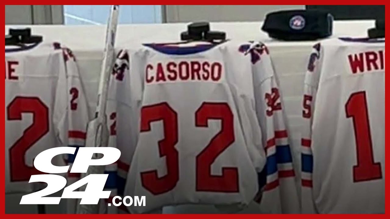 Three teenaged junior hockey players killed in crash in Alberta