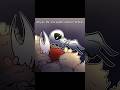 Лейс путает понятия #амелибланш #хорнет #силксонг #озвучка #silksong #hollowknight #shorts