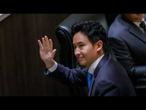 เสรีพิศุทธ์ พูดถึงพิธาแบบนี้ หรือจะมีเรื่องผิดใจกัน