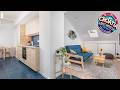 Apartment Artemis | Marinici, Croatia | Hotel Review 🛏️