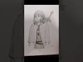 Just a little bit of a Link drawing #art