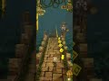 TEMPLERUN GAME #gameplay #runtemplerun #templerunchallenge #runtemplerun #games