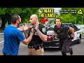 Rude Cops Who Got What They DESERVED
