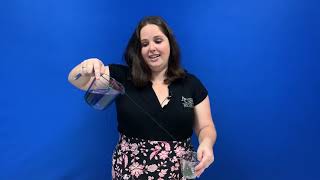 Water Properties Video Lesson