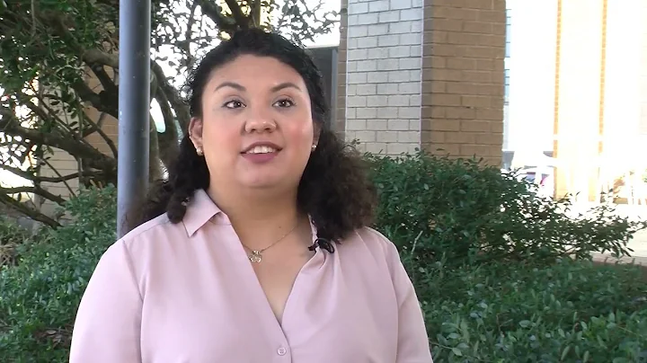 Student Spotlight - Ruby Hernandez