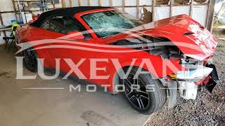 1FATP8UHXP5109124 2023 Ford All Models