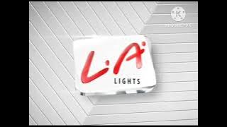 Iklan La Lights 2013 (Chrome)