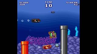 Underision - Gameplay