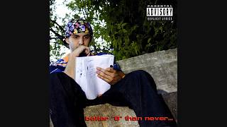 8bzaG - Better 8 Than Never (2009)