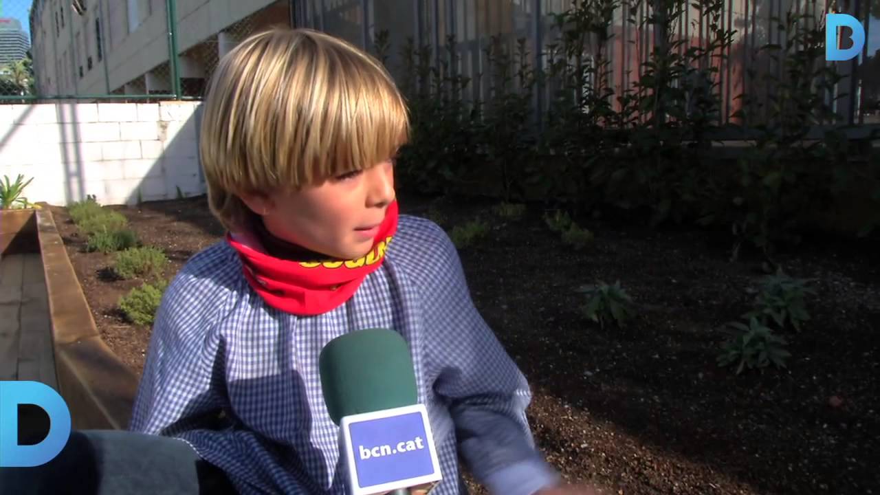 hortonville wi Horts i jardins a les escoles per a una educació ambiental de qualitat