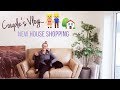 OUR NEW HOUSE IS NEARLY FINISHED | Couple's Vlog...
