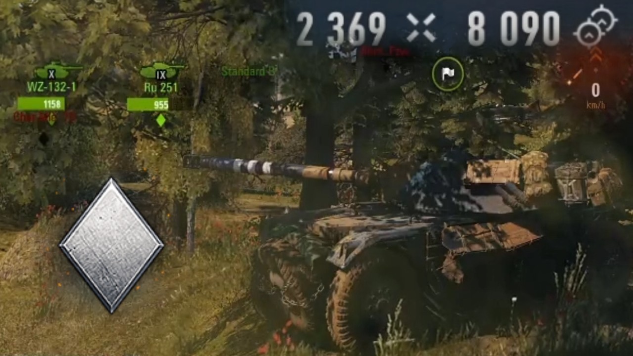 обычный бой с 6-тью лт на малиновке...