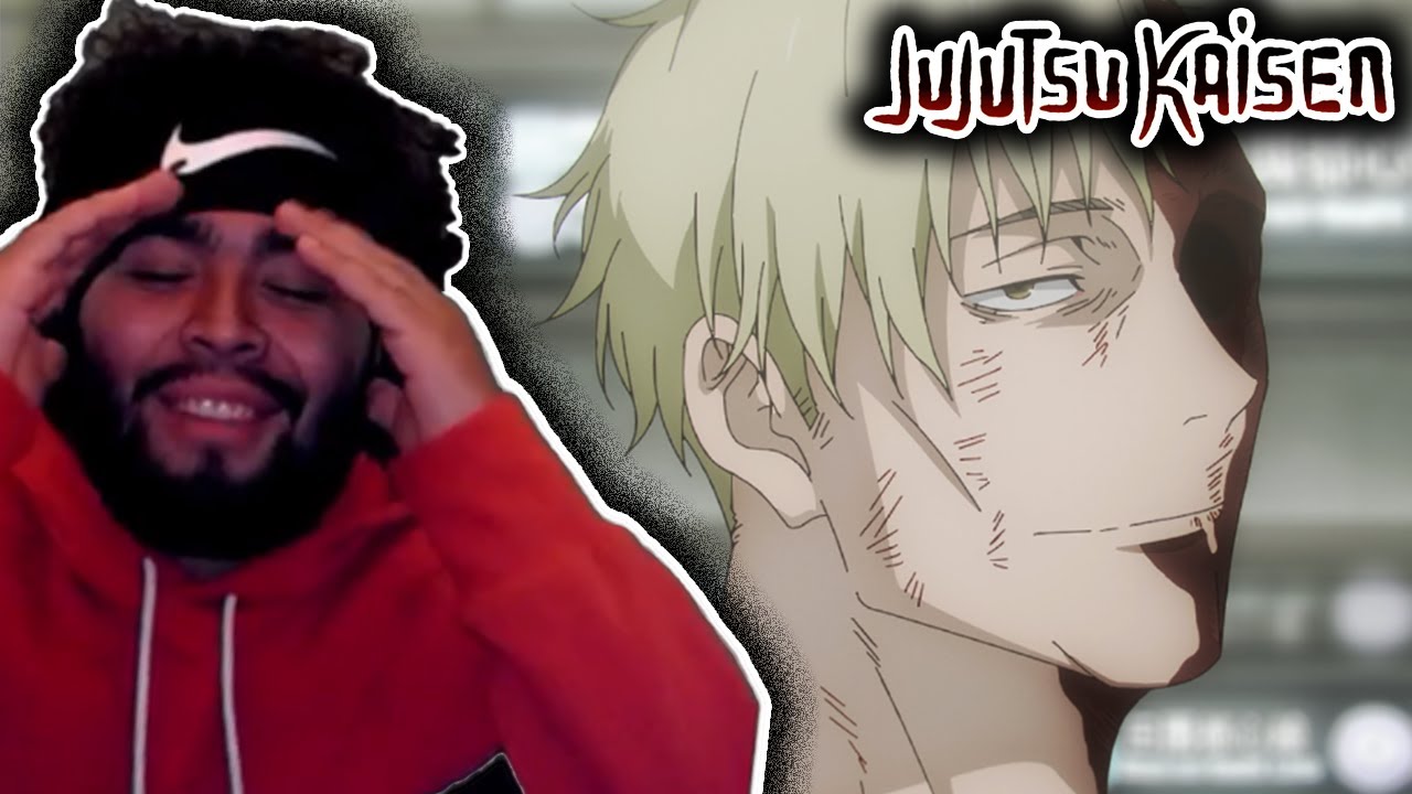 REALLY?!! | Jujutsu Kaisen Season 2 Ep. 17-18 (REACTION)